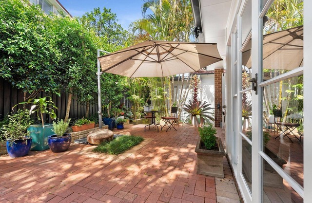 Reed Cottage - Large private garden cottage a perfect base for your Sydney stay