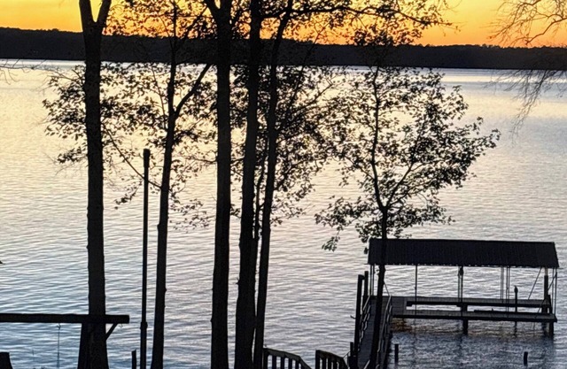 Reel Livin' - Lakefront on Lake Eufaula