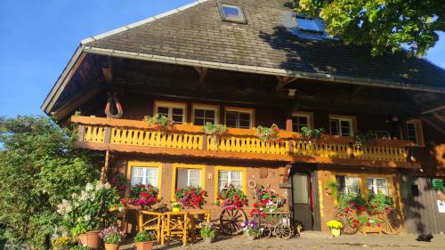 Reesbauernhof