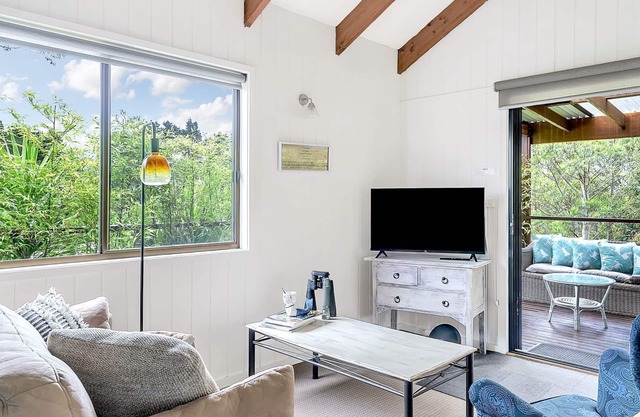 Refreshing Rainforest Retreat - Kangaroo Valley