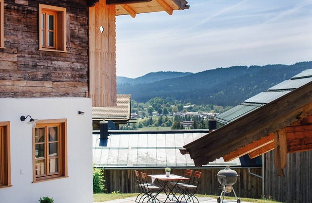 Refugium am Rehberg - Traumhaftes Ferienhaus mit Sauna und Whirlpool