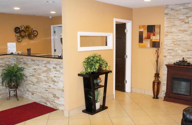 Regency Inn Pittsburg