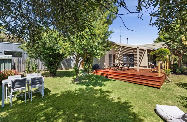 Reid Beach House Summ