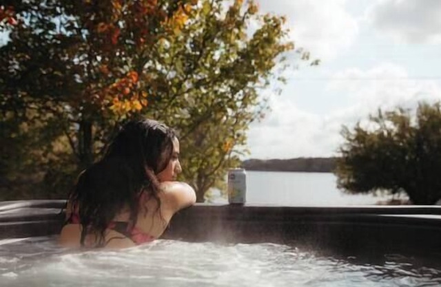 Reid's Cove Retreat, A Modern Couple's Retreat