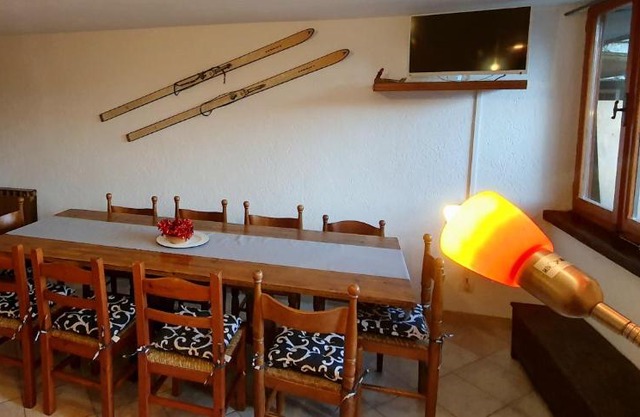 Relais de Noël