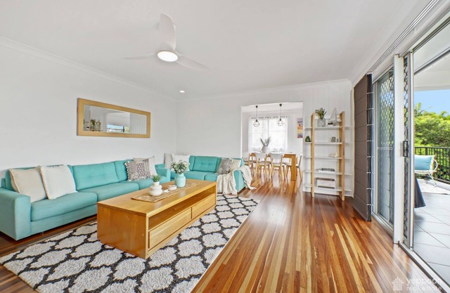 RELAX @ 48 - CLOSE TO BEACH (sleeps 7)