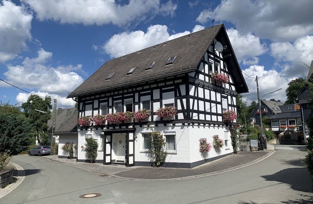 Relax and feel at home, in Hochsauerland