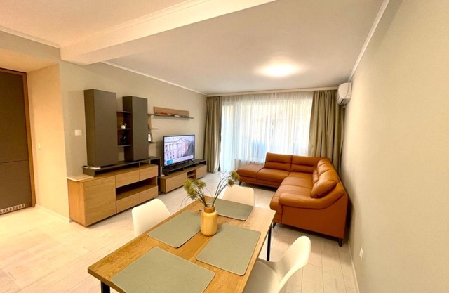RELAX Apartments in HASKOVO, Apt2