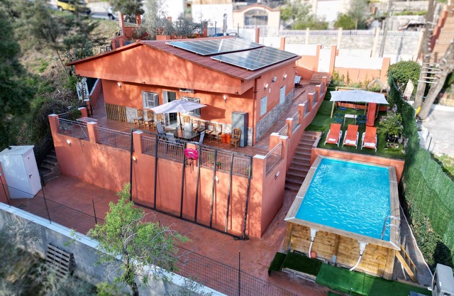 RELAX HOUSE BARCELONA