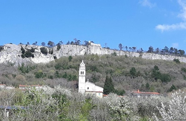 Relax in Črni Kal