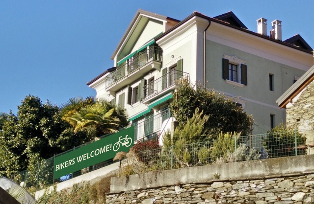 Relax in ValGrande, between mountains and lakes Maggiore and Mergozzo