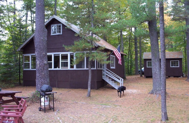 Relax & Recharge! Tranquil Family-Owned, Sebago Lake Area, Pets free