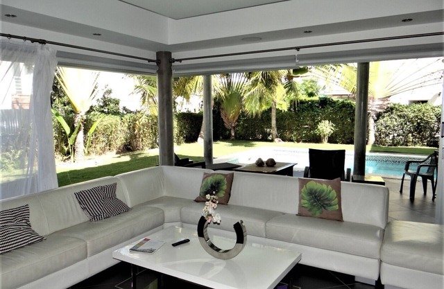 Relax Villa with Pool