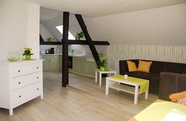 Relaxation in the countryside right on the Spree