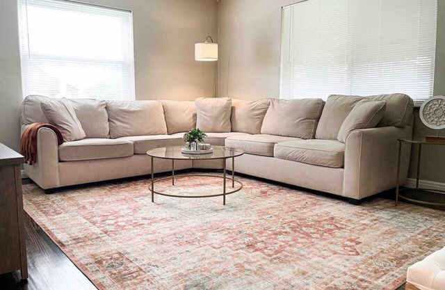 * Relaxing 3 bedroom with 2 TVs *