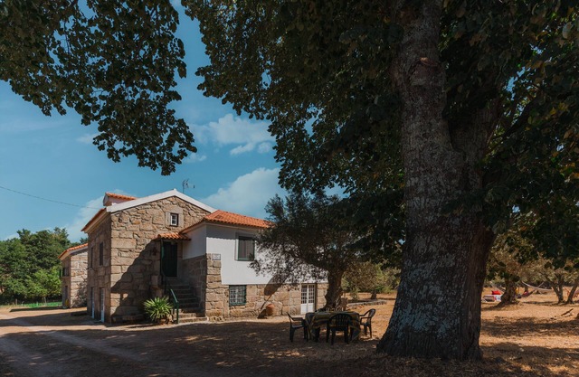 Relaxing Cottage Getaway in Spacious Farmland