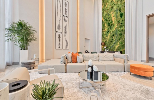 Relaxing Doral Oasis: 1BR Bliss