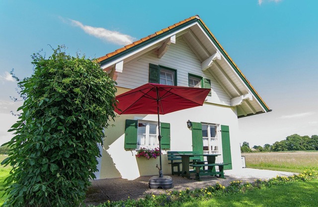 Relaxing Family Stay in Feldwies