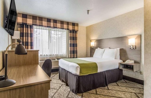 Relaxing Getaway in GuestHouse Poulsbo with FREE Parking & Bfast, Pets Allowed!