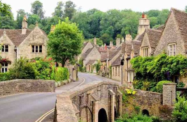 Relaxing Retreat on the edge of the Cotswolds