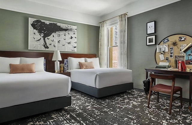 Relaxing Room Ideal For Family Stay Close to San Francisco Chinatown