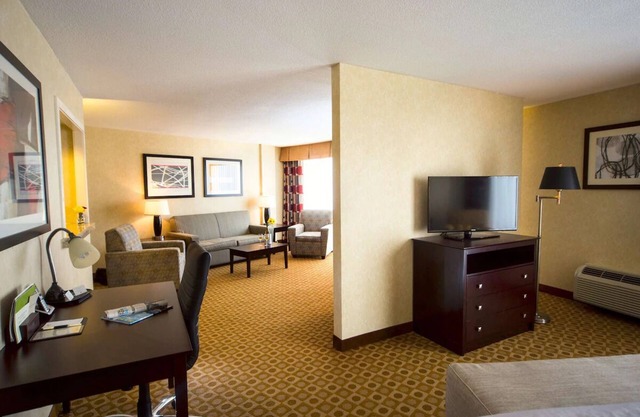 Relaxing Stay in Portland Right Next to I-95 | Indoor Pool and Free Breakfast