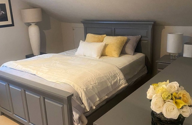 Remodeled cozy craftsman style home with top of the line jacuzzi tub,