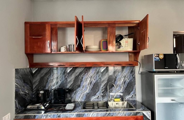 Renda Residence - One Bedroom Apartment