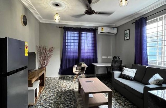 Renda Residence - One Bedroom Apartment