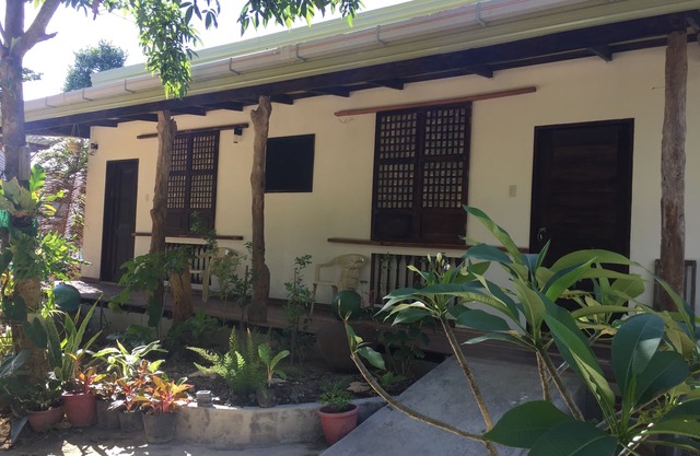 Rene's Diverslounge Resort