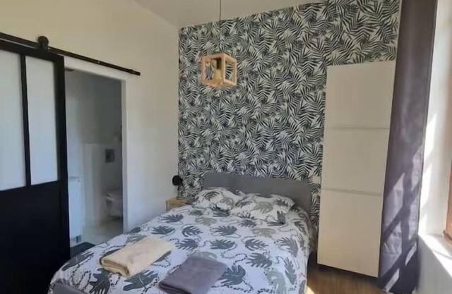 Renovated T2 - near metro and city center