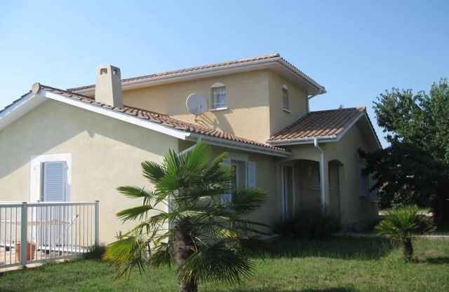 Rent villa with Pool 4/5 people heart of the Arcachon basin