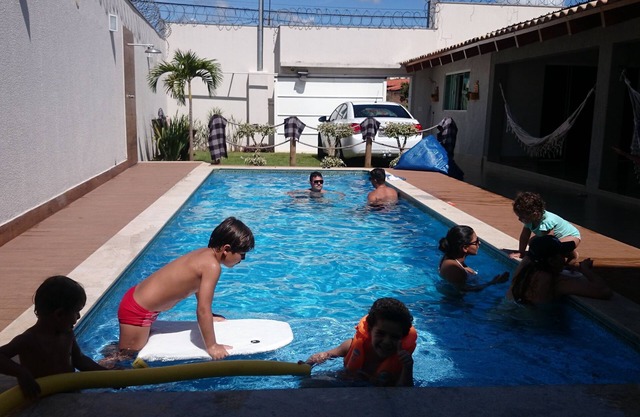 rental family or business accommodation in uberlândia
