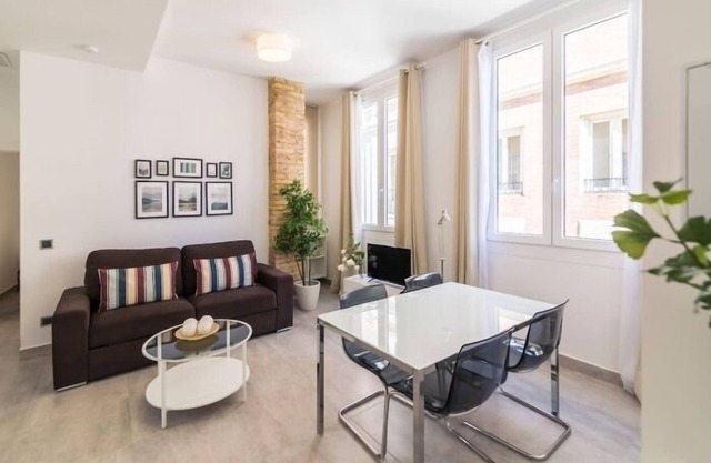 Rental unit in Córdoba · ★4.30 · 2 bedrooms · 4 beds · 2 baths