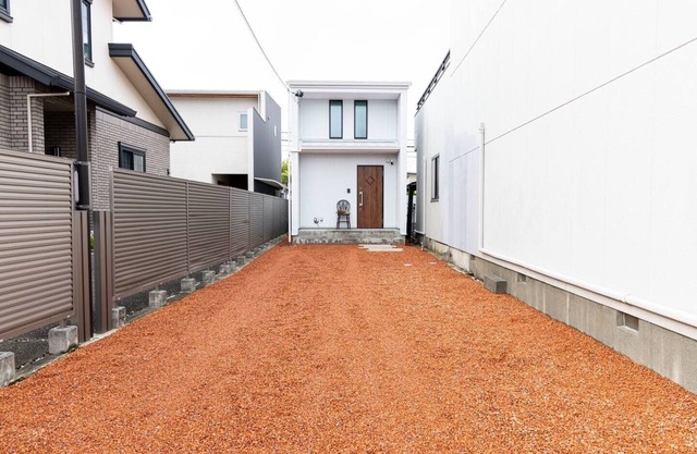 Reopening in May Private villa for up to 10 peopl/Gifu Gifu