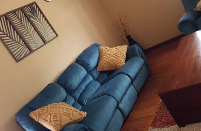 Repose Airbnb