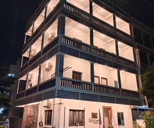 Repose Inn