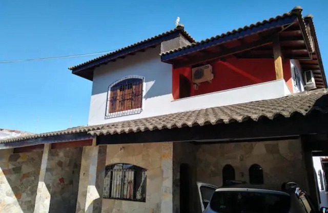 Residência dos Fabros