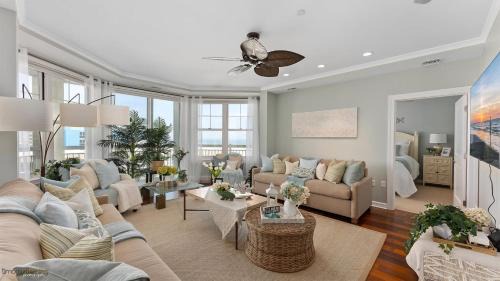 Residence 509 At The Grand