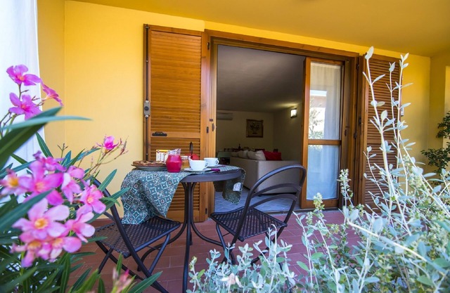 Residence Apartment in the Borese di Alberese - Maremma Park