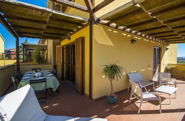 Residence Apartment in the Borese di Alberese - Maremma Park