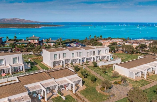 Residence Capo Falcone, Stintino