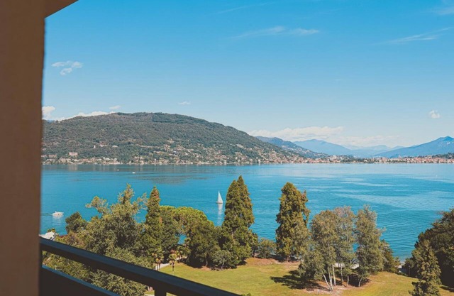 Residence Carl and Do three-room apartment Trilo Deluxe Mountain for 5 people