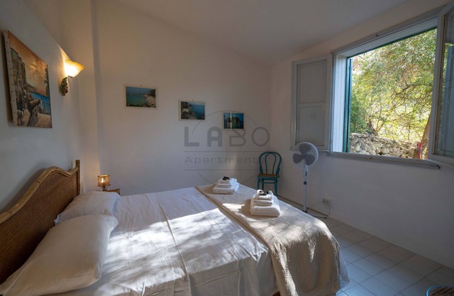 Residence crivo 1