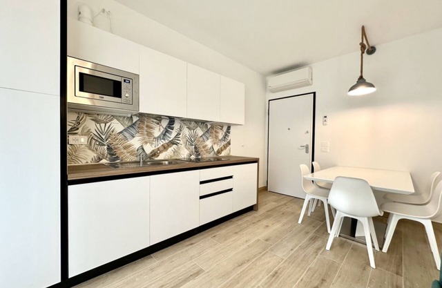 Residence Eva 6 - Carraro Immobiliare Jesolo