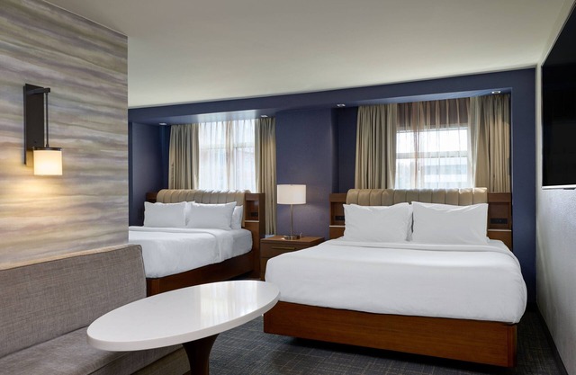 Residence Inn Arlington Capital View