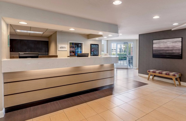 Residence Inn by Marriott Sacramento Rancho Cordova