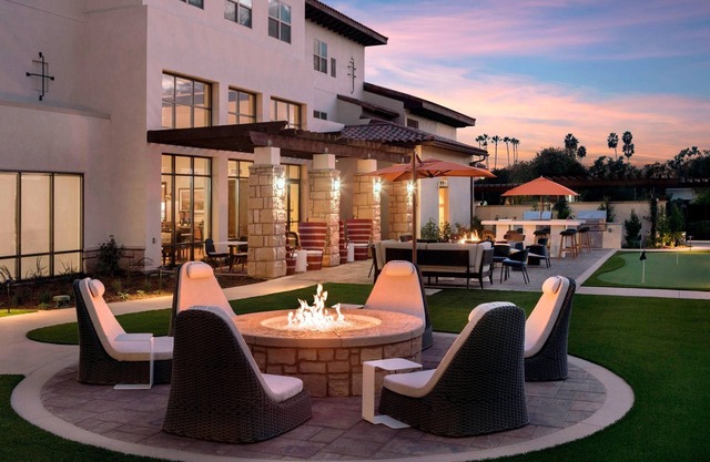 Residence Inn by Marriott Santa Barbara Goleta