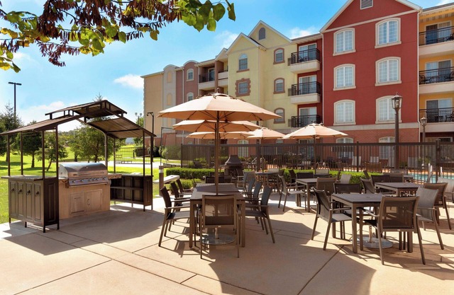 Residence Inn Marriott Joplin