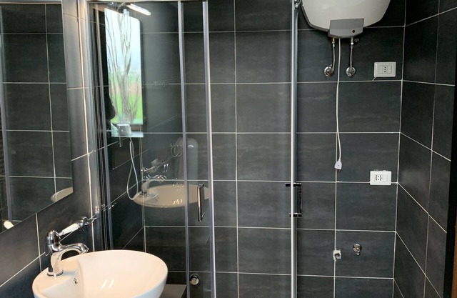 Residence Castelli - Bilocale 2